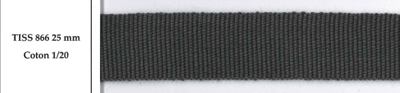 Gros grain par la SCF