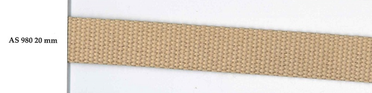 Gros grain à l'Atelier de Tressage