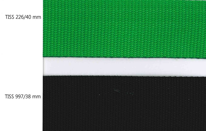 Deux gros grain fait par la Société Choletaise de Fabrication
