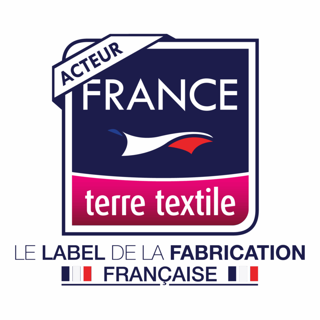 label de fabrication française EPV