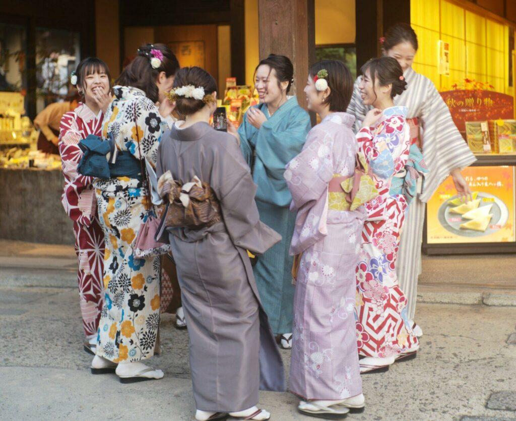 Discover the history of Kumihimo, the ancient Japanese art of braiding that dates back to the Nara period. Learn how these elegant cords evolved from samurai armor ties to modern fashion