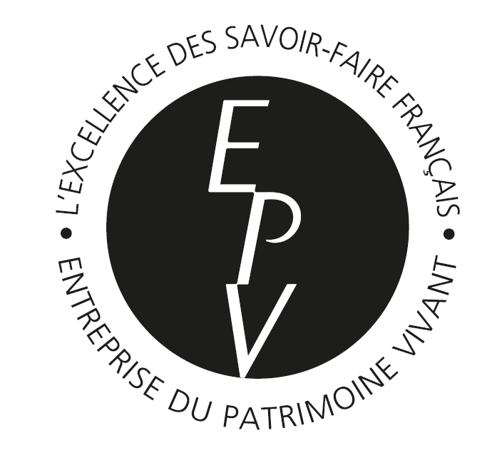 Label EPV entreprise du patrimoine vivant