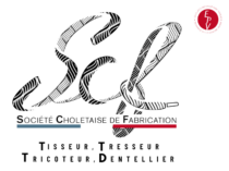 SCF Braiding Workshop showroom, 3 rue Saint-Gilles, Paris 3rd arrondissement