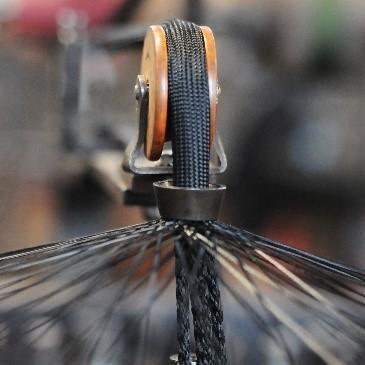 Braiding Glossary