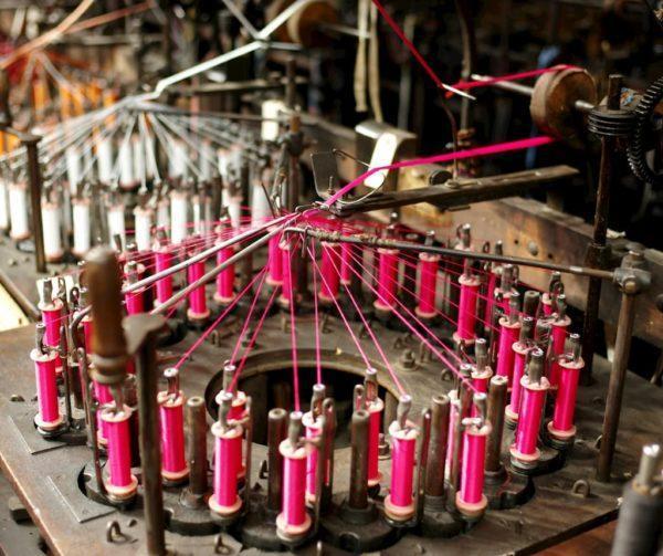 woodens looms braiding-loom terms